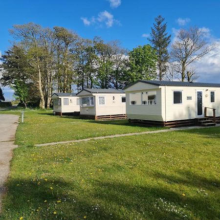 Blackmoor Farm - Caravan 6 Daire Ludchurch Dış mekan fotoğraf