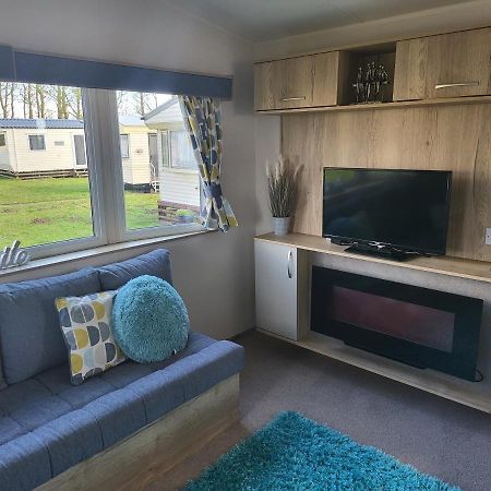 Blackmoor Farm - Caravan 6 Daire Ludchurch Dış mekan fotoğraf